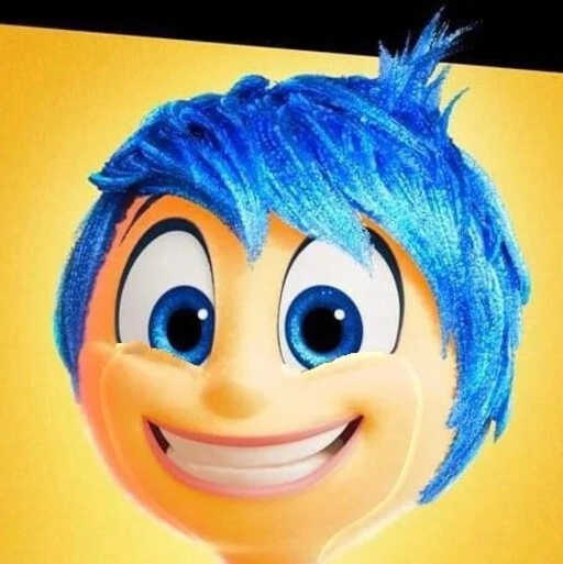 free joy pfp wallpaper