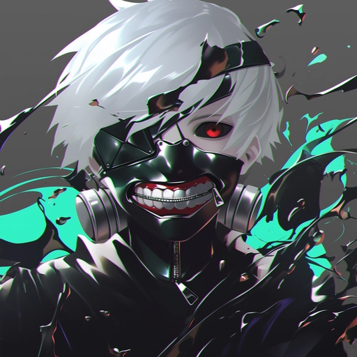 kaneki ken pfp