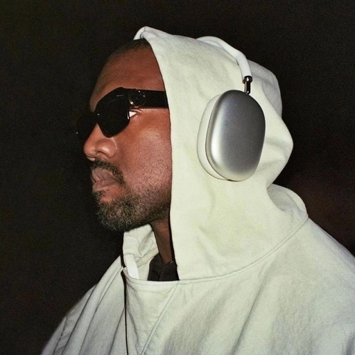 kanye aesthetic pfp funny