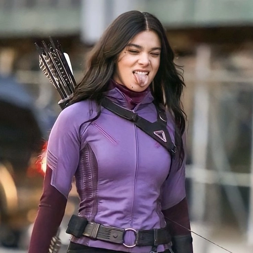 kate bishop pfp full hd