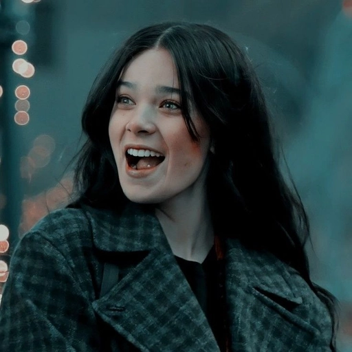 kate bishop whatsapp pfp hd