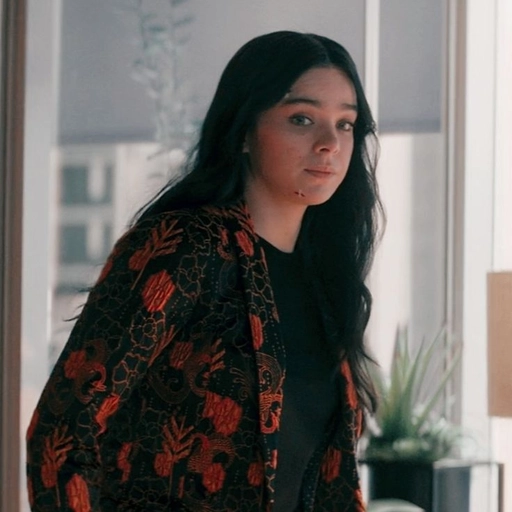 kate bishop pfp icon hd