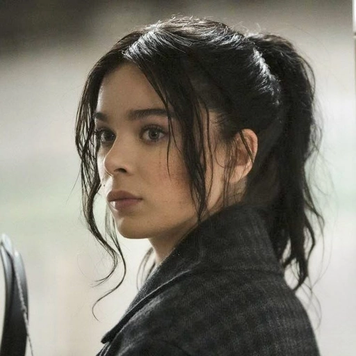 kate bishop pfp cute