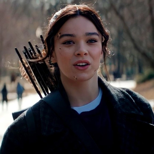 kate bishop marvel pfp