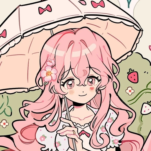 aesthetic kawaii icons