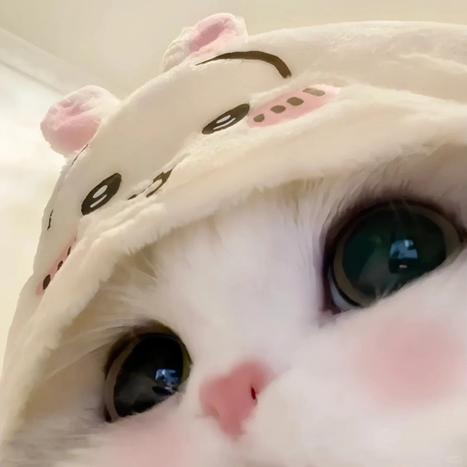 aesthetic kawaii pfp icon