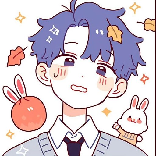 kawaii aesthetic pfp