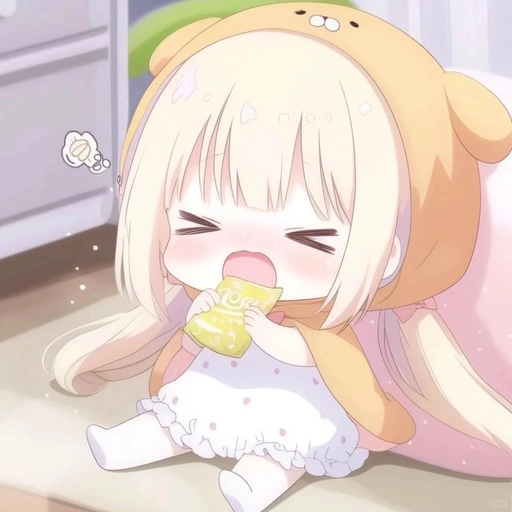 kawaii aesthetic pfp profile