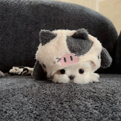 kawaii aesthetic pfp dark