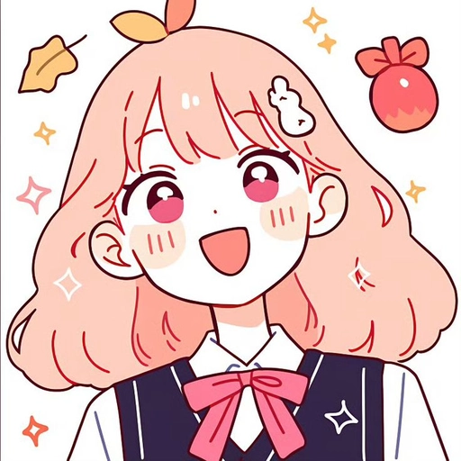 aesthetic kawaii pfp