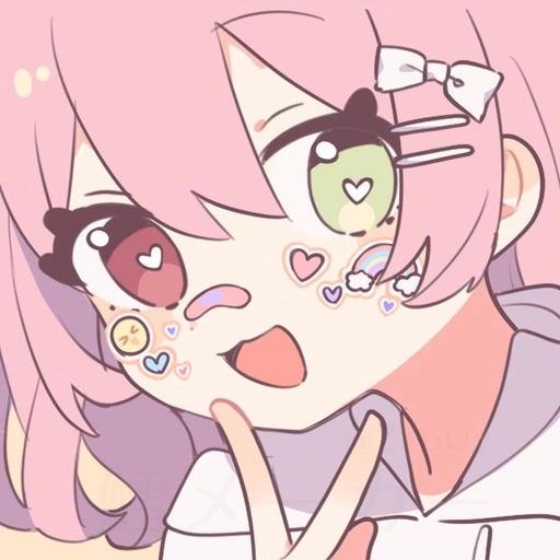 kawaii pfp aesthetic