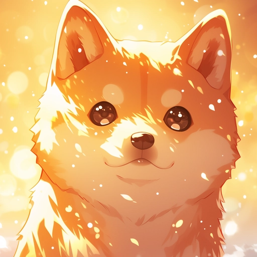 kawaii aesthetic profile picture