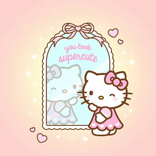 kawaii anime cute profile pic