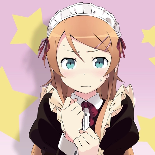 kawaii trendy profile picture