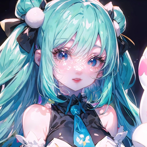 cute kawaii anime 4k pfp