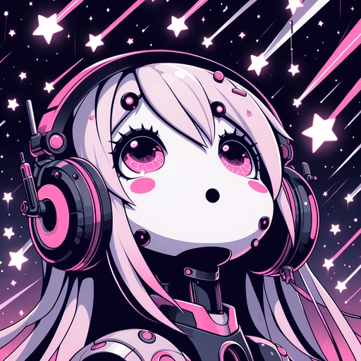 kawaii pastel aesthetic pfp