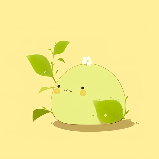 aesthetic kawaii pfp