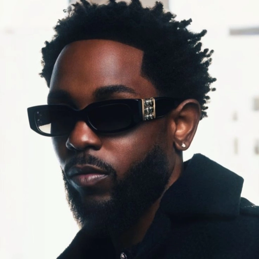 best kendrick lamar profile pic