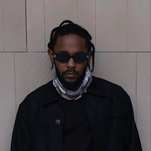 hd kendrick lamar pfp