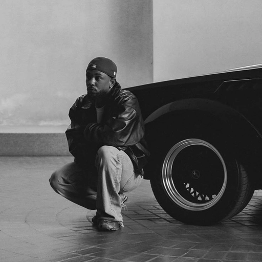 kendrick lamar pfp aesthetic