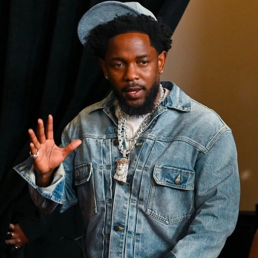 spotify pfp kendrick lamar