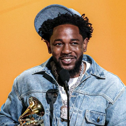 kendrick lamar profile picture