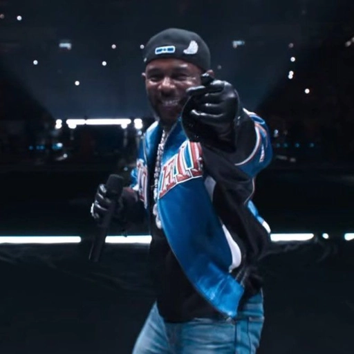 kendrick lamar pfp 4k