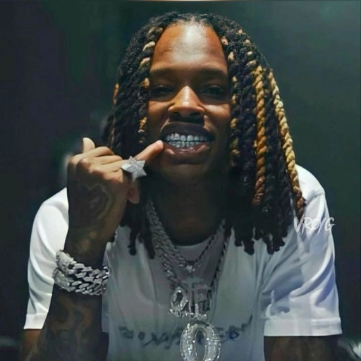 king von pfps for social media