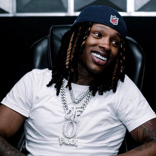 king von pfp cool design