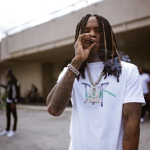 king von pfp 4k ultra hd