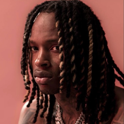 aesthetic king von pfp wallpaper