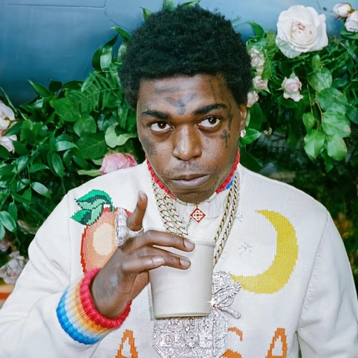 funny kodak black pfp
