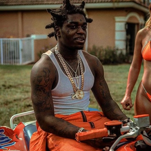 kodak black pfp HD