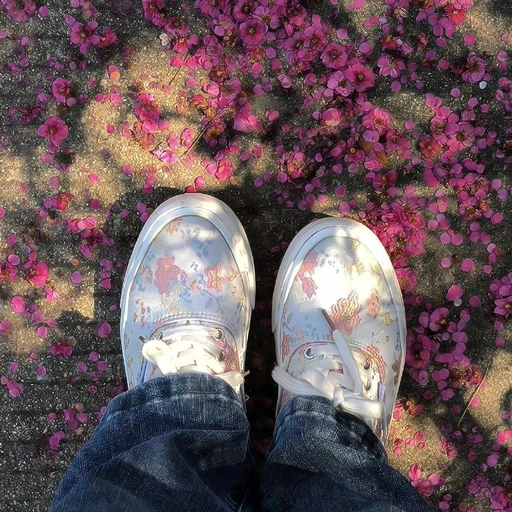 aesthetic korean couple matching pfp tiktok