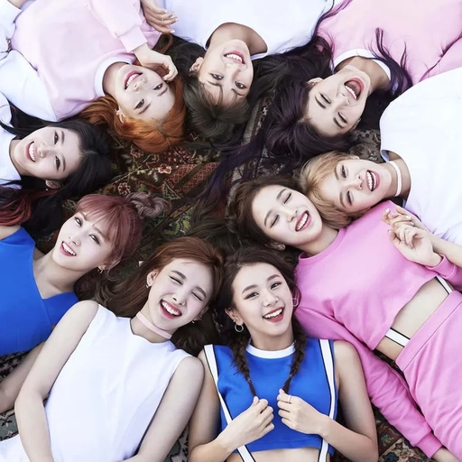 cool kpop pfp aesthetic