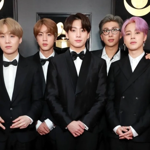 hd aesthetic kpop pfp