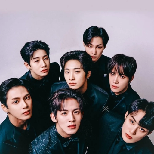 cool aesthetic kpop pfp