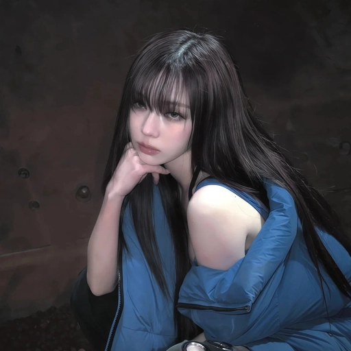 tumblr aesthetic kpop pfp