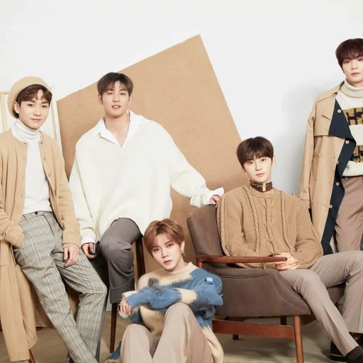 cute kpop pfp aesthetic