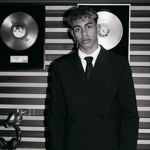 lamine yamal profile picture