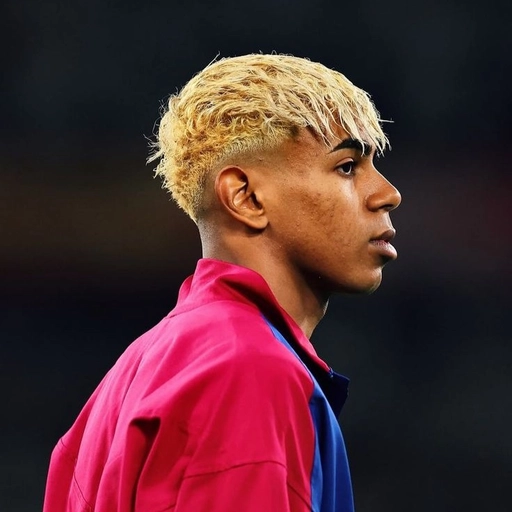 lamine yamal social media pfp