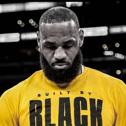 LeBron James PFP best collection