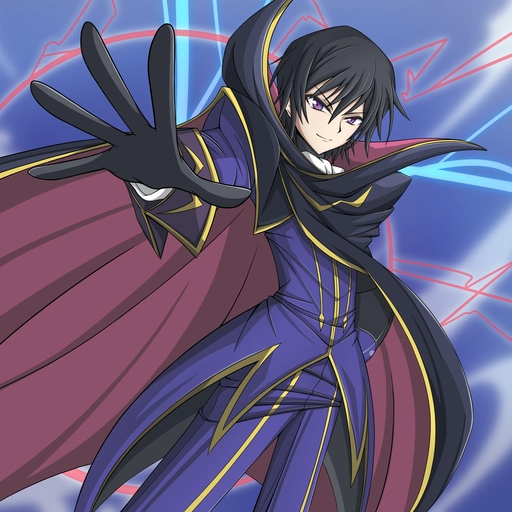 lelouch pfps