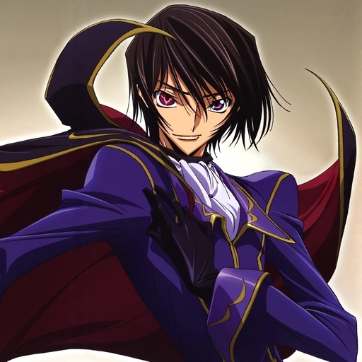 lelouch matching pfp