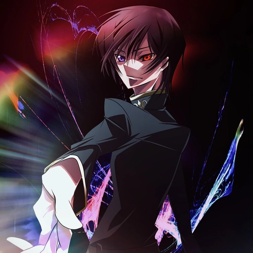 lelouch pfp matching