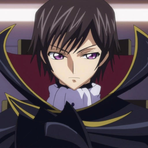 lelouch pfp icon