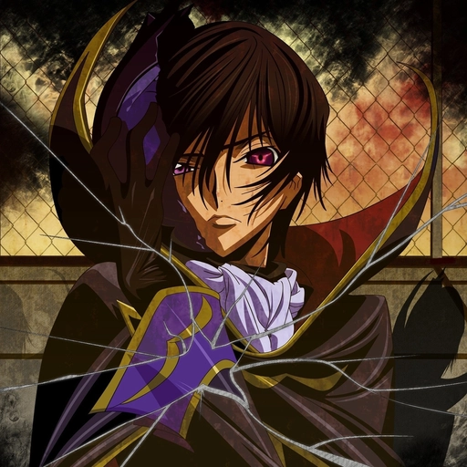 lelouch pfp dark vibe