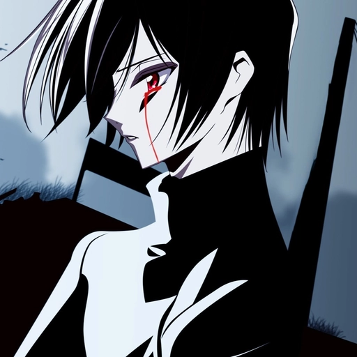 lelouch pfp high quality