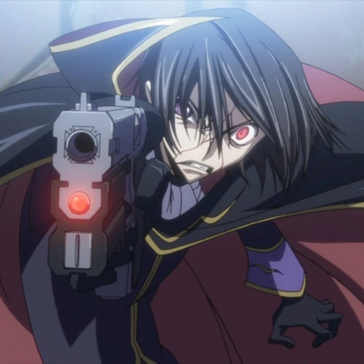 lelouch pfp masked