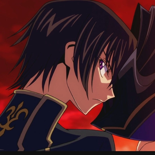 lelouch pfp discord